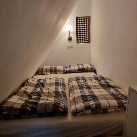 Cozy Private Cabin In The Heart Of Triglav National Park Трента Екстериор снимка